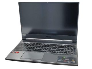 PORTATIL MSI ALPHA 15 RYZEN 7 4800H / 16GB RAM/ 512GB SSD/ RADEON RX 5600M/W11