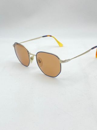 GAFAS PERSOL 2446 MARRONES + FUNDA