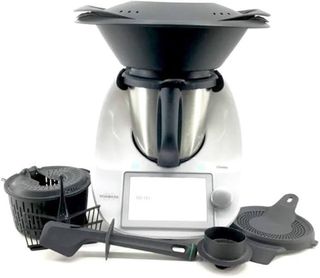 Thermomix TM6 - Robot de cocina