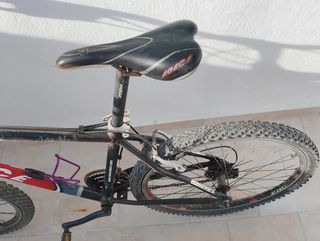 Bicicleta de Montaña  AGECE