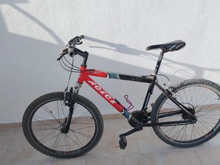 Bicicleta de Montaña  AGECE