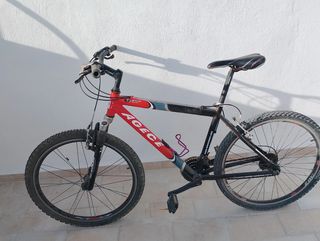 Bicicleta de Montaña  AGECE