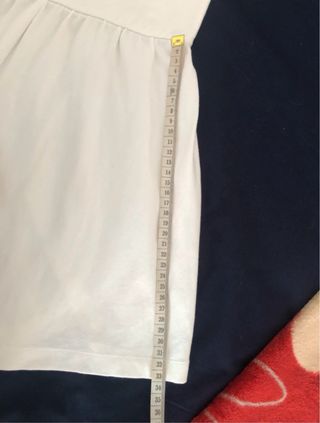 Mono blanco ASOS - Fiesta