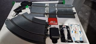Scalextric GT Racing C1 1:32
