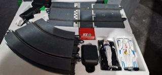 Scalextric GT Racing C1 1:32