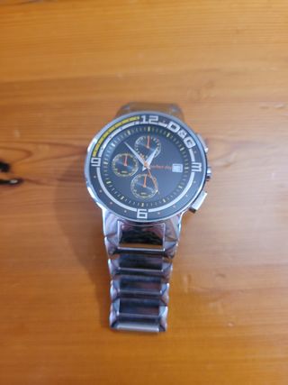 D&G Cronografo - Orologio uomo