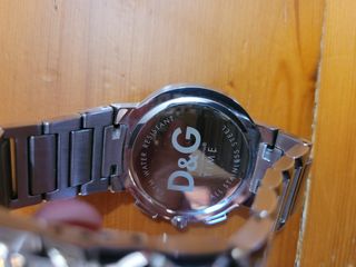 D&G Cronografo - Orologio uomo