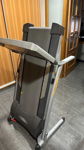 Cinta correr BH - ejercicio