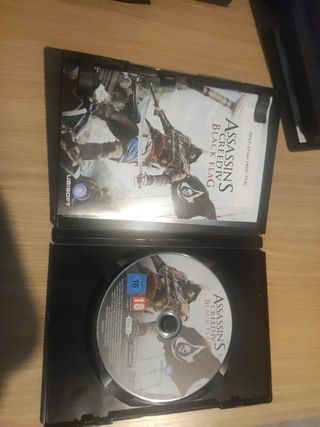 Assassin's Creed IV Black Flag PC