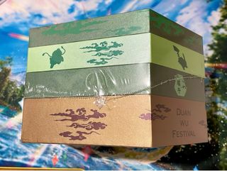 Box Rayquaza Dragón Edición Especial en Chino