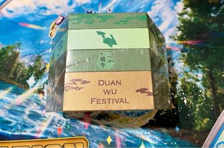 Box Rayquaza Dragón Edición Especial en Chino