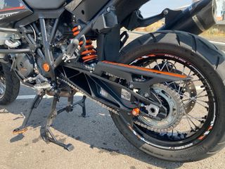 KTM 1190 Adventure 2016