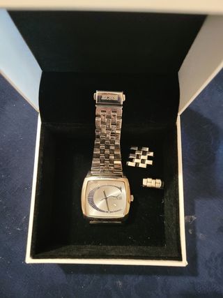 Orologio Just Cavalli uomo - Argento