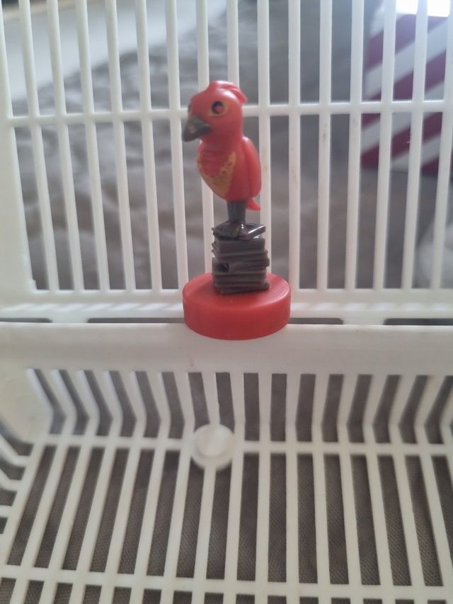 Miniature Harry Potter