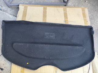 Bandeja trasera Renault Megane