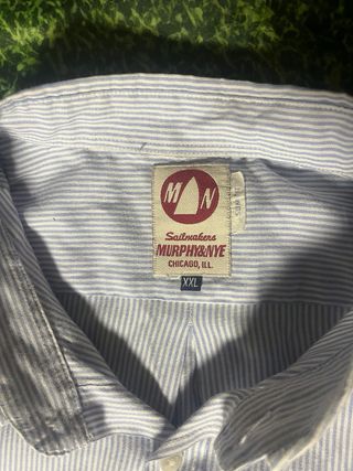 Camicia Murphy&Nye Uomo XXL