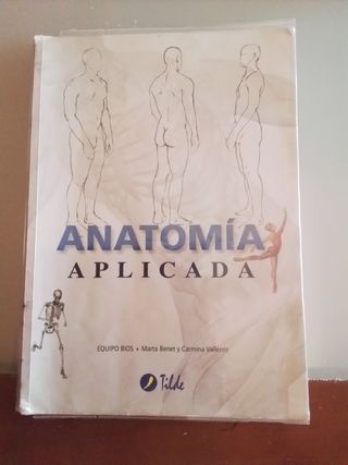 Anatomía aplicada