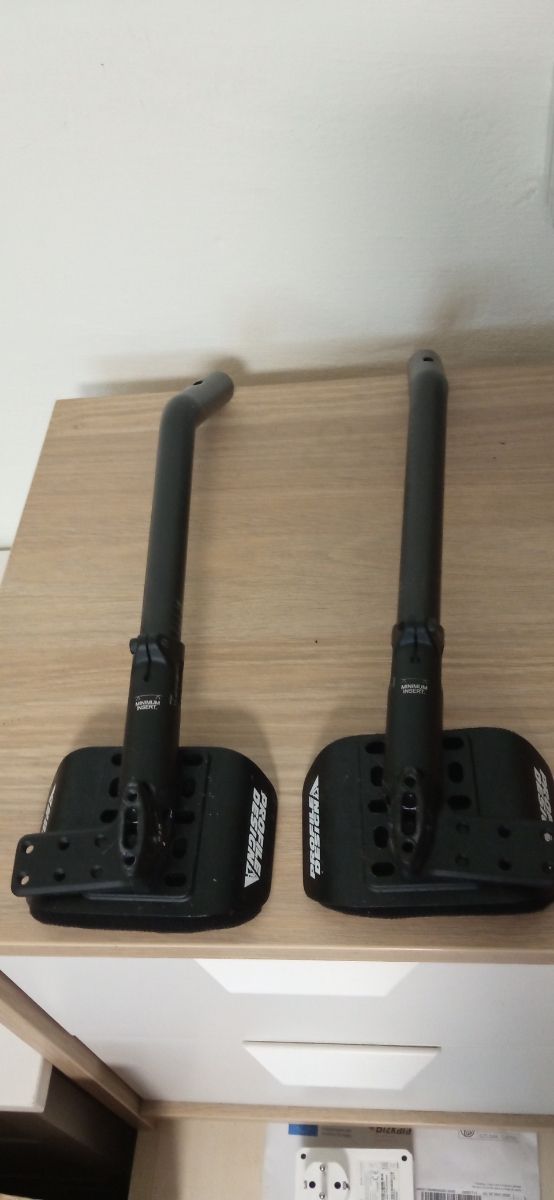 Acoples Profile Design