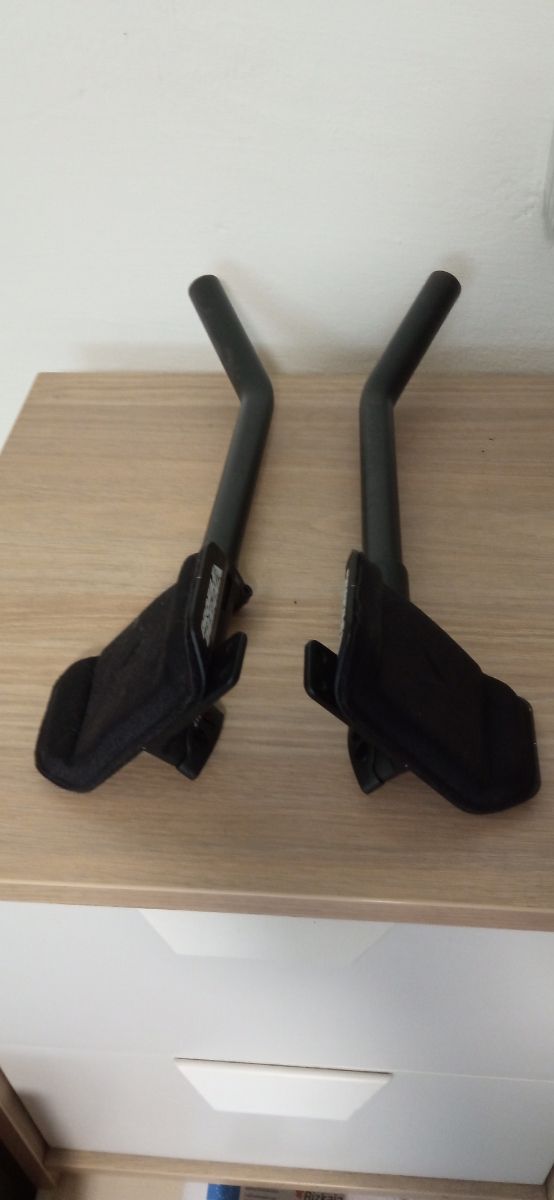 Acoples Profile Design