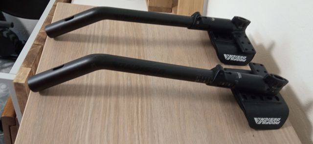 Acoples Profile Design