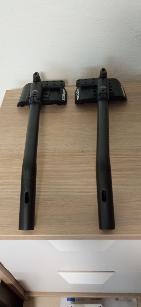 Acoples Profile Design