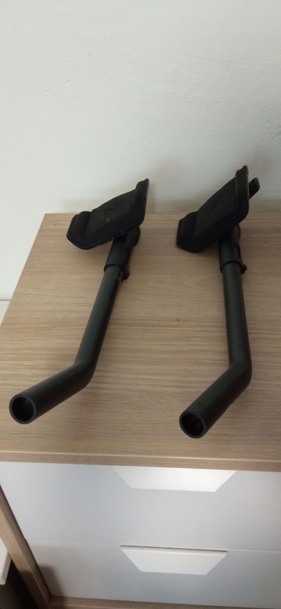 Acoples Profile Design