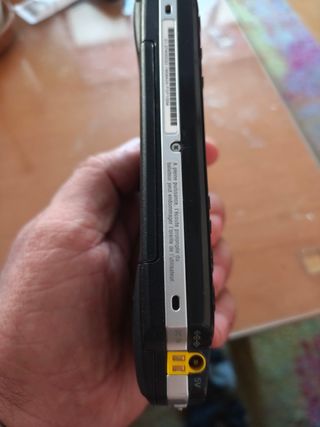 PSP 1004 negra - Incluye juegos