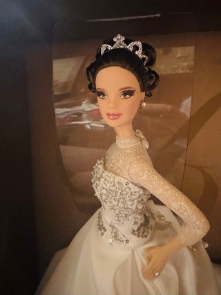 Barbie Sposa Reem Acra