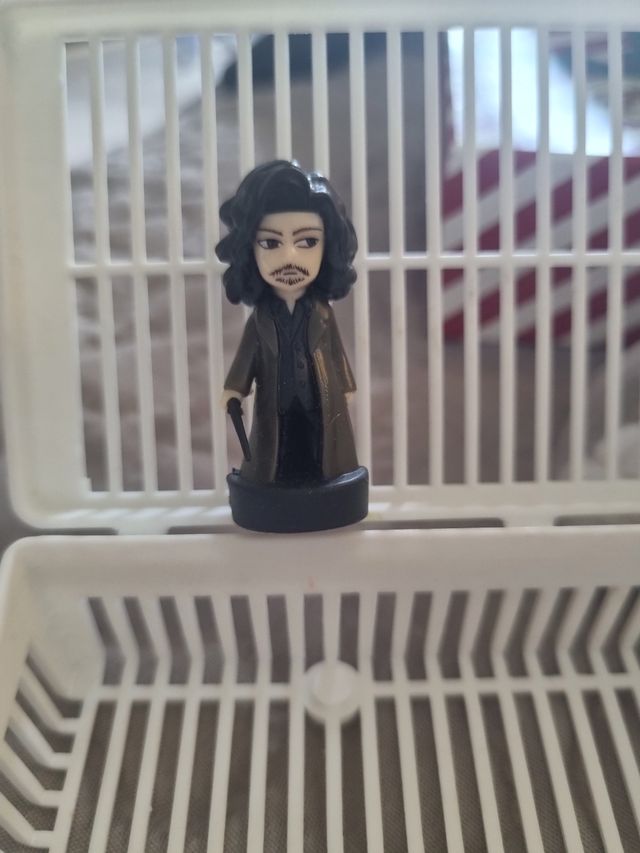 Mini figura Harry Potter