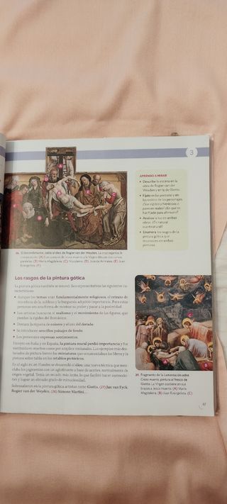 GEOGRAFIA E HISTORIA 2 ESO CONSTRUYENDO MUNDOS