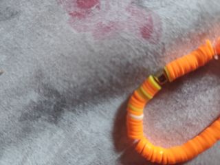 Braccialetto Hawaiiano Multicolore
