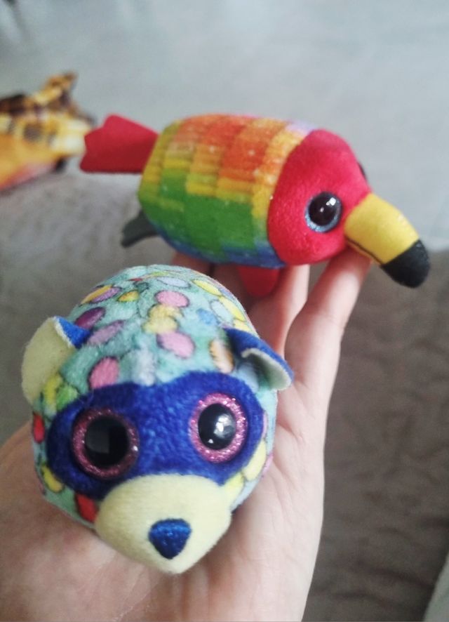 Ty Beanie Baby - Collectible Toy