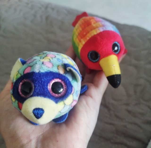 Ty Beanie Baby - Collectible Toy