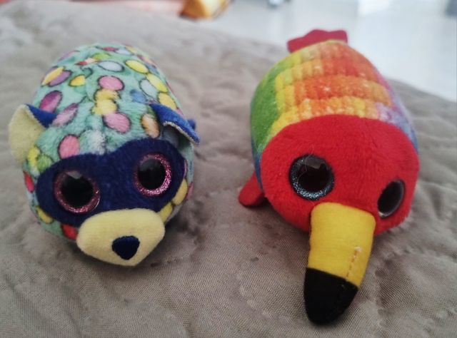 Ty Beanie Baby - Collectible Toy