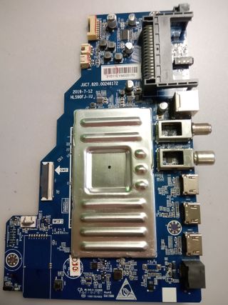 Placa Mãe JUC7.820.00246172 (HLS90FS-IU