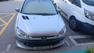 Peugeot 206 2005