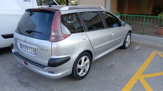 Peugeot 206 2005