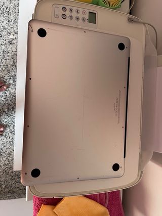 MacBook Pro 13.3" 8.1 - Plata
