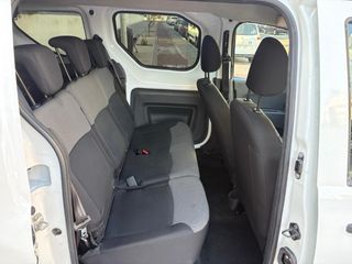 Dacia Dokker 2019