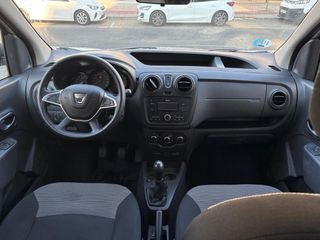 Dacia Dokker 2019