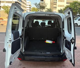Dacia Dokker 2019
