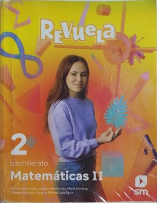 Libros 2 bachillerato ciencias Hermanos Gárate