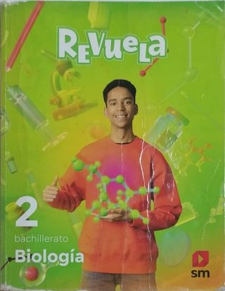 Libros 2 bachillerato ciencias Hermanos Gárate