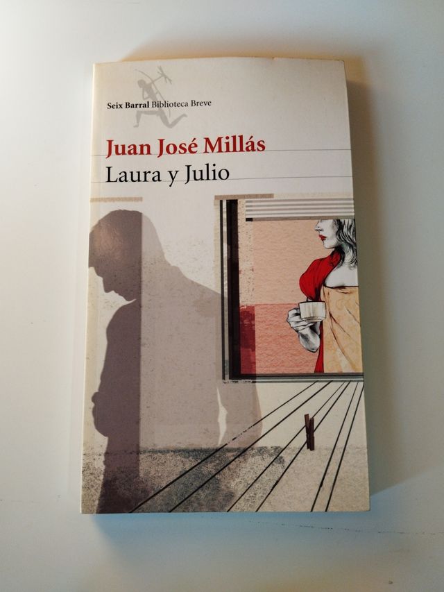 Laura y Julio/ Laura and Julio (Spanish Edition)