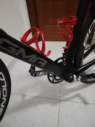 Pinarello Dogma F10.