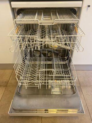 Lavavajillas Miele - Bajo Consumo