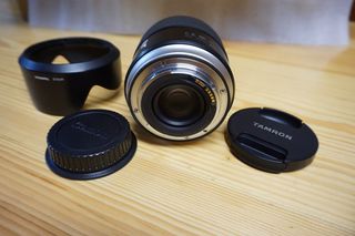 Objetivo TAMRON SP 35mm F/1.8 Di VC USD