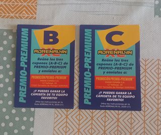 Cromos Adrenalyn XL 20-21 ( 398 cromos)