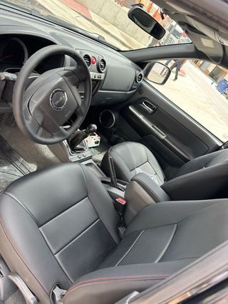 Isuzu D-Max 2011