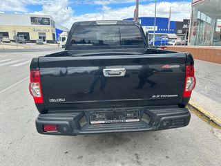 Isuzu D-Max 2011